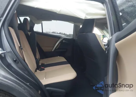 2018 Toyota Rav4 Xle из США, поврежденный, VIN JTMWFREV1JJ155105